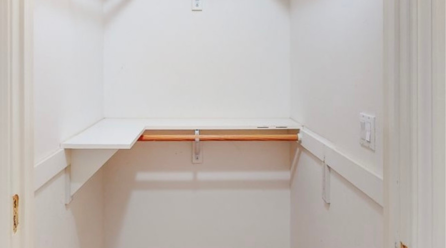 Closet